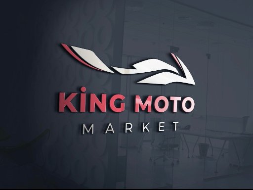 KİNGMOTOMARKET