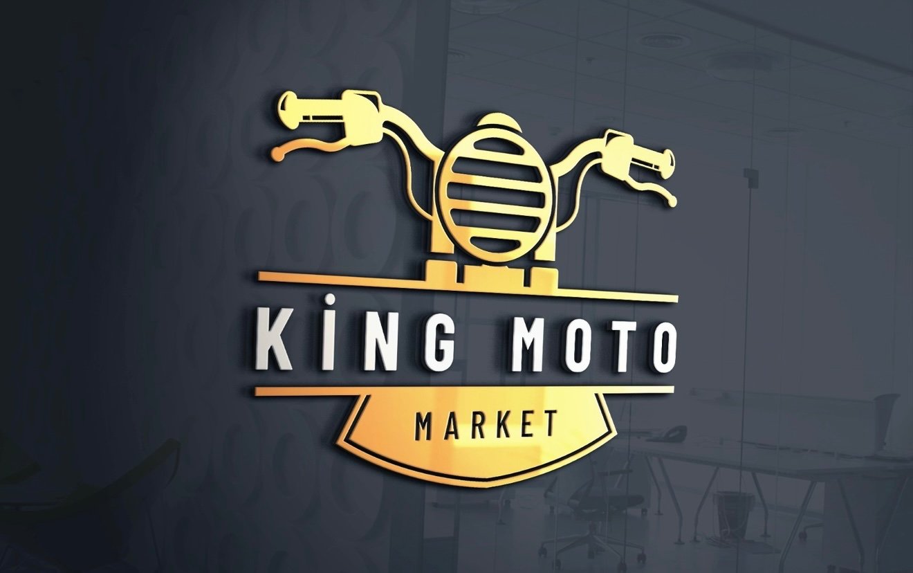 KİNGMOTOMARKET kapak görseli