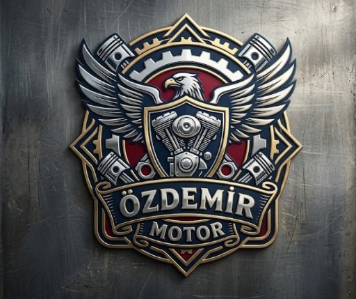 Özdemir motor