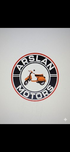ARSLAN MOTOR
