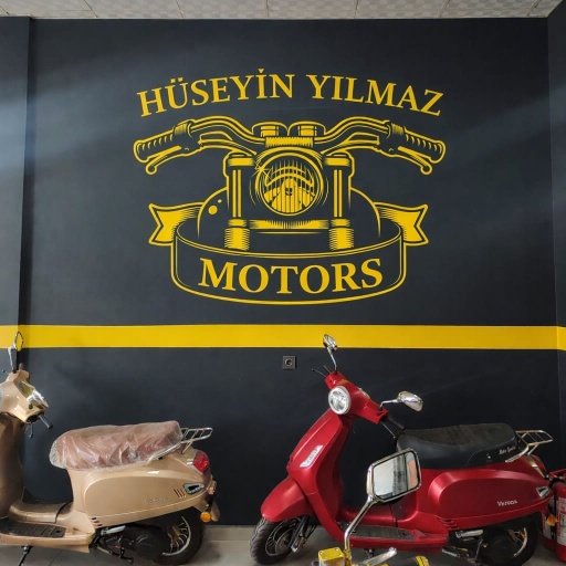 HÜSEYİN YILMAZ MOTORS VE NAKLİYAT SAN. TİC. LTD. ŞTİ.