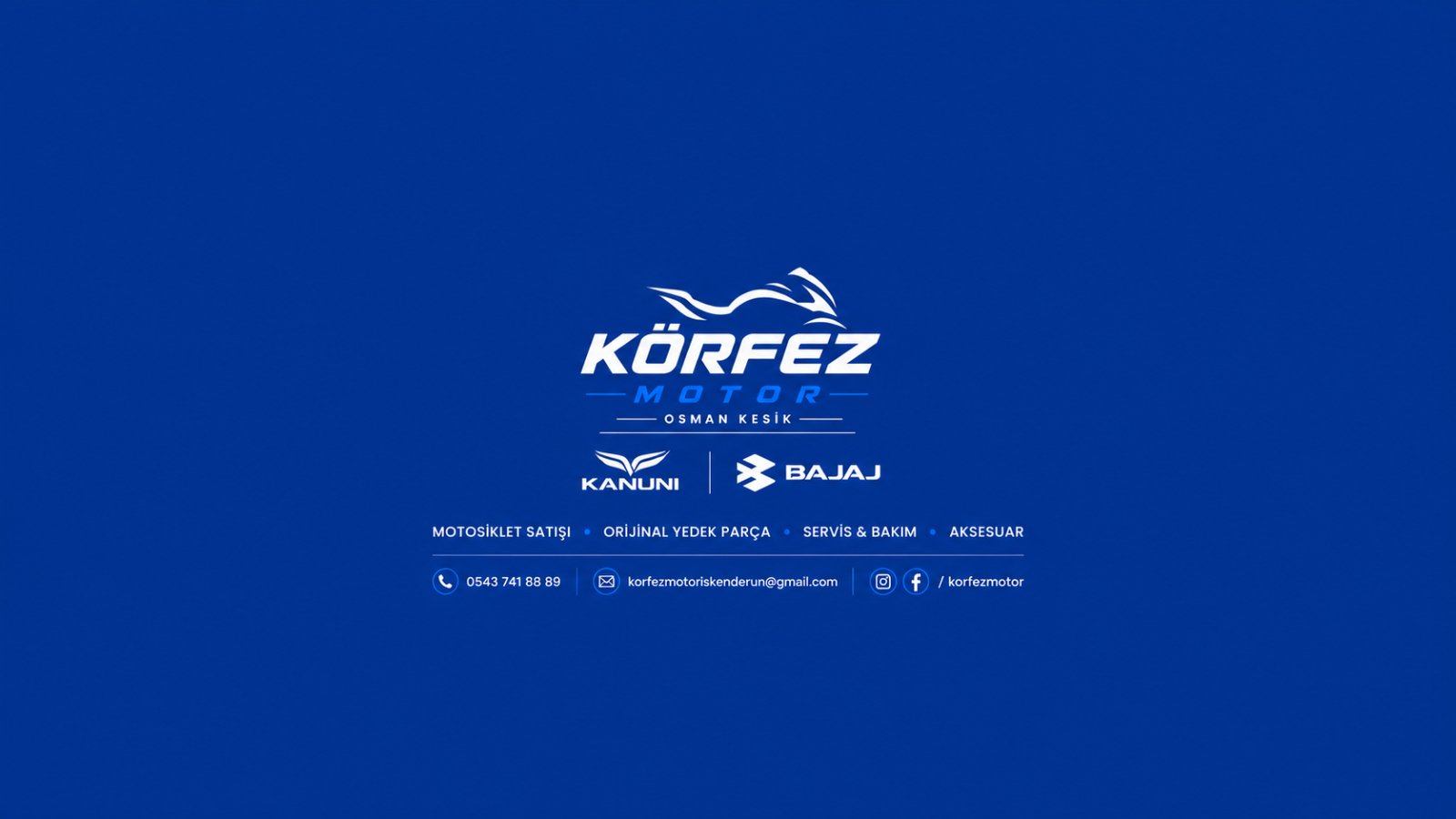 KÖRFEZ MOTOR kapak görseli